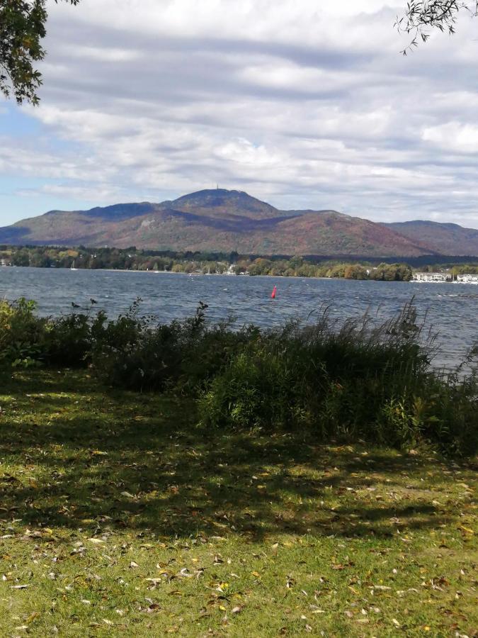 O'Berge Du Village A302 Magog Kültér fotó