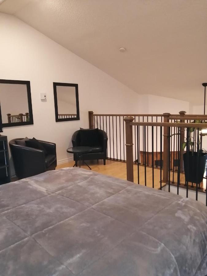 O'Berge Du Village A302 Magog Kültér fotó
